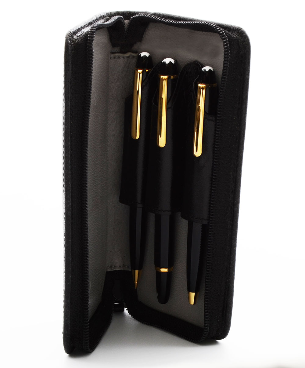 Montblanc Meisterstuck 